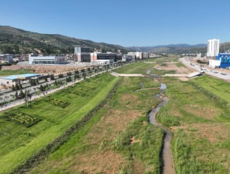 永登县大通河、庄浪河流域水质提升综合治理工程（黄河上游水源涵养重点项目）