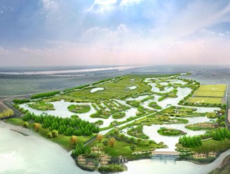 甘南州黄河首曲湿地生态保护修复工程勘察设计项目招标预告