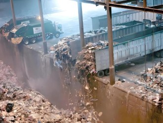 白银市会宁县城区生活垃圾填埋场地下水污染防控与修复项目招标公告